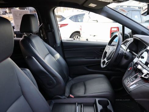 Certified 2023 Honda Odyssey Sport image 8