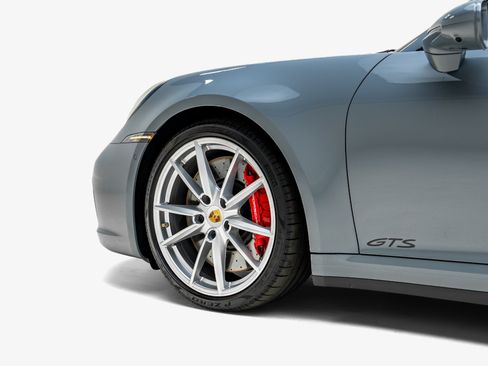 Used 2023 Porsche 911 Targa 4 GTS AWD/4WD image 20
