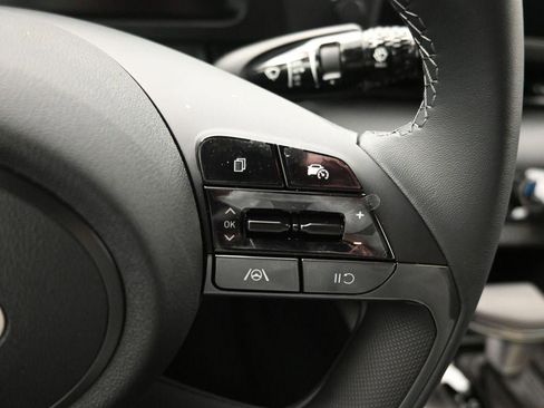 New 2026 Hyundai Elantra Sport image 17