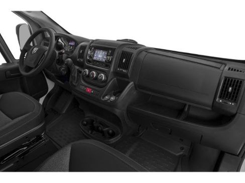 Used 2021 RAM ProMaster 1500 FWD image 18