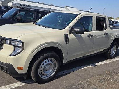 Used 2025 Ford Maverick XL