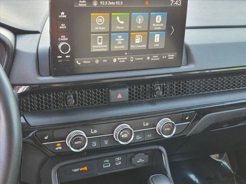 Used 2023 Honda CR-V EX-L image 12