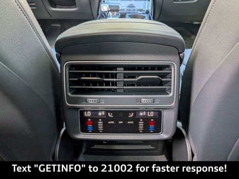 Certified 2023 Audi Q8 Premium Plus image 19