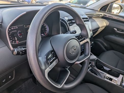 Used 2024 Hyundai Tucson SEL FWD image 17