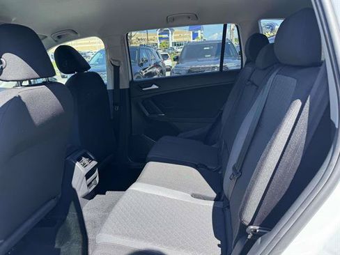 Used 2020 Volkswagen Tiguan S AWD/4WD image 31