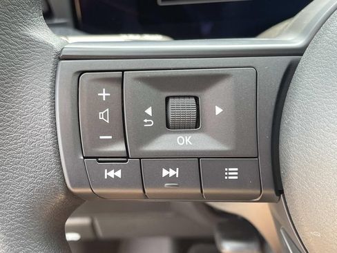 New 2026 Nissan Kicks S FWD image 30