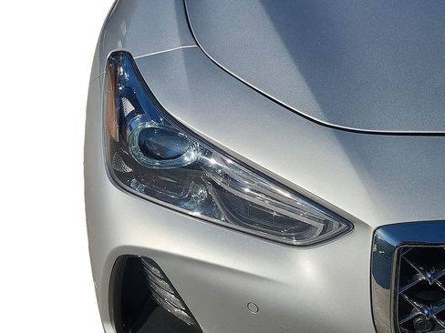 Used 2019 Genesis G70 3.3T Advanced w/ Elite Package image 10