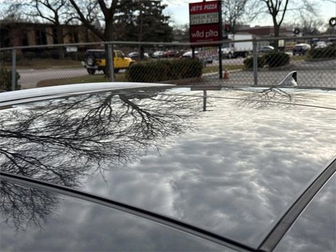 New 2026 Lexus NX 450h+ AWD w/ Luxury Package image 11