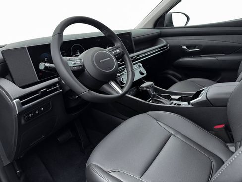New 2026 Hyundai Tucson SEL FWD image 14