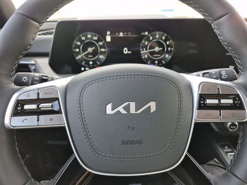 New 2025 Kia Telluride SX X-Line image 19