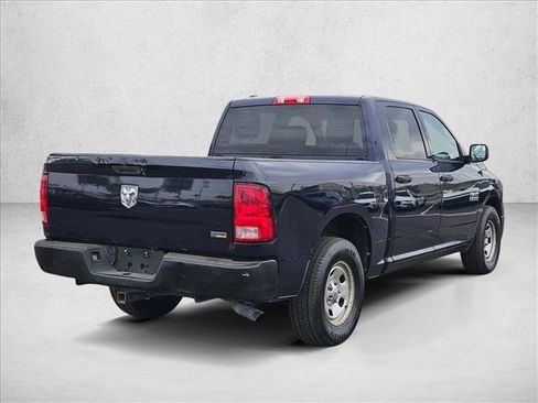 Used 2014 RAM 1500 Tradesman w/ Popular Equipment Group RWD image 5