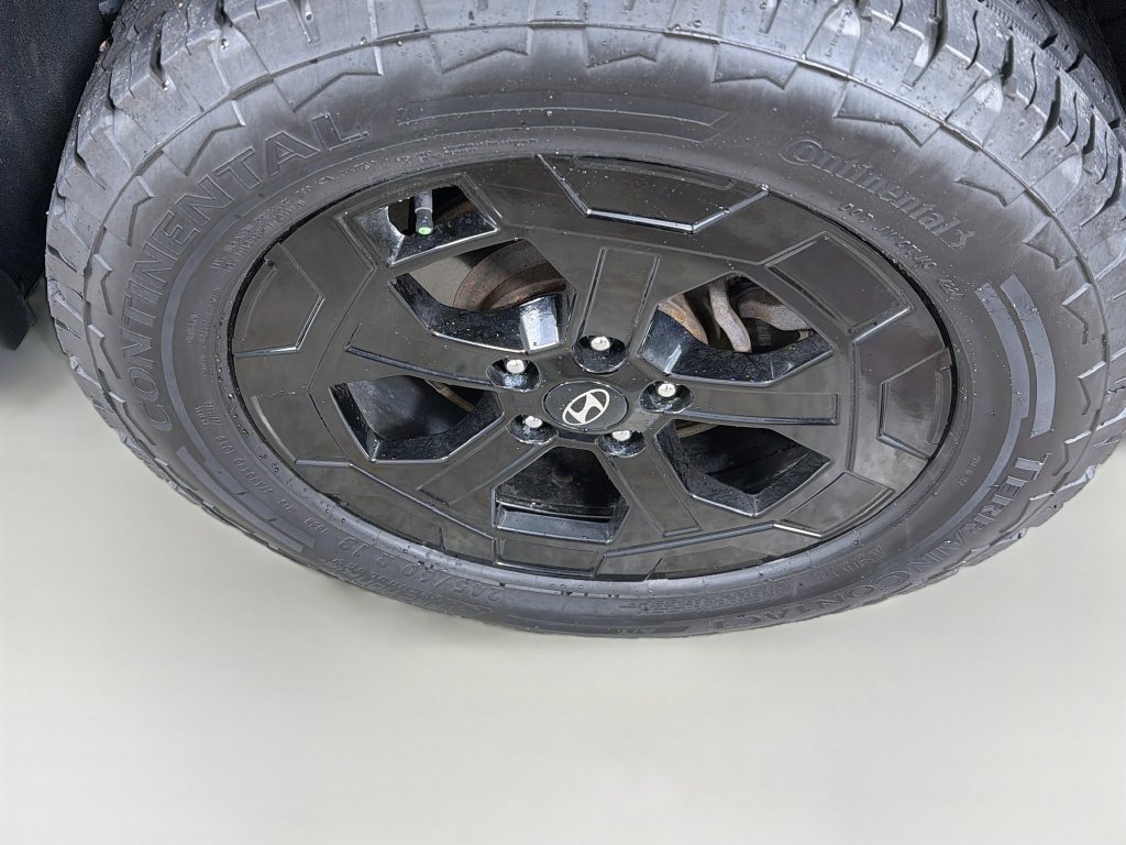 Used 2025 Hyundai Santa Fe XRT AWD/4WD image 31