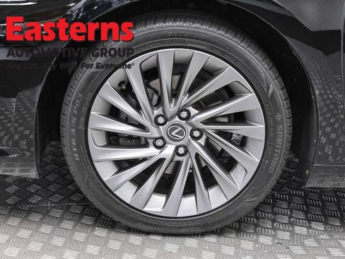 Used 2020 Lexus ES 350 w/ Accessory Package FWD image 35