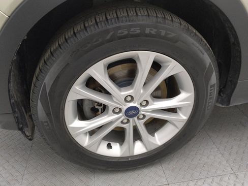 Used 2018 Ford Escape SE AWD/4WD image 31