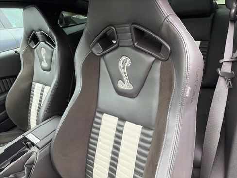 Used 2014 Ford Mustang Shelby GT500 w/ Equipment Group 821A RWD image 7