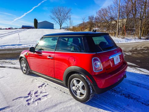 Used 2011 MINI Cooper Hardtop image 5