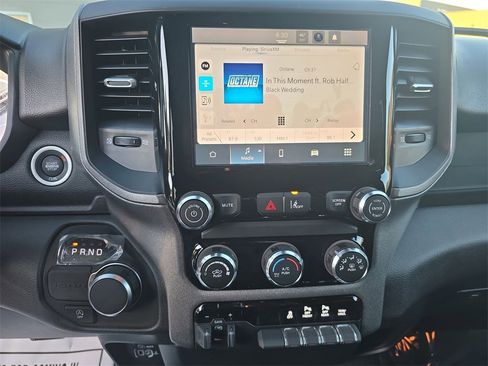 New 2025 RAM 1500 Tradesman image 20