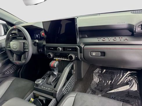 Certified 2025 Toyota Tacoma TRD Pro AWD/4WD image 30