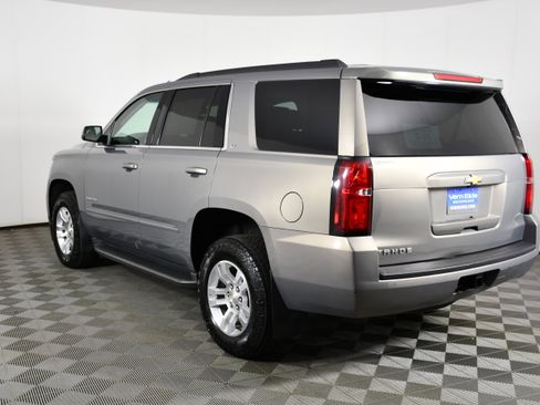 Used 2019 Chevrolet Tahoe LT AWD/4WD image 8