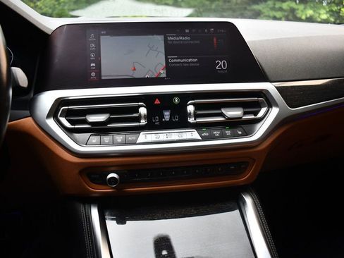 Used 2023 BMW 430i Gran Coupe w/ M Sport Package image 28