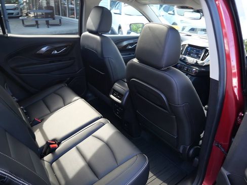Used 2018 GMC Terrain Denali w/ Advanced Safety Package AWD/4WD image 22
