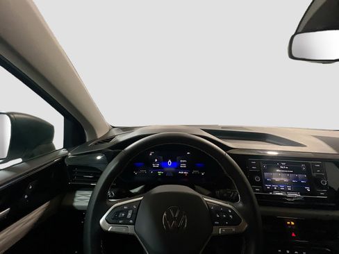 Used 2024 Volkswagen Taos S FWD image 7