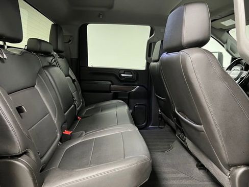 Used 2021 GMC Sierra 3500 SLT w/ Gooseneck/5TH Wheel Package image 51