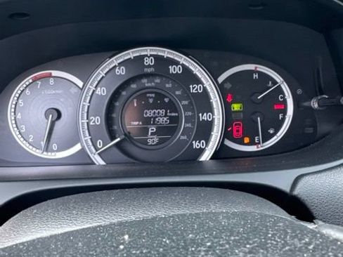 Used 2017 Honda Accord EX-L image 3