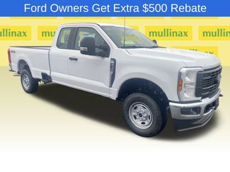 New 2026 Ford F350 XL w/ XL Chrome Package 360° Tour