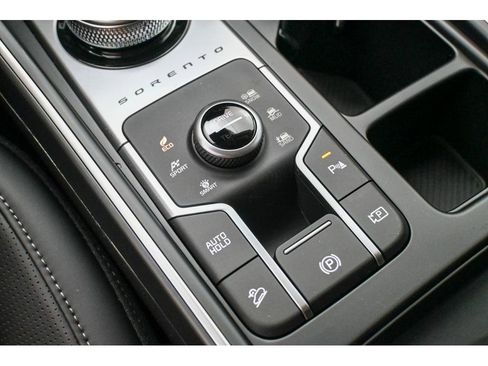 New 2026 Kia Sorento EX image 25