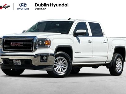 Used 2014 GMC Sierra 1500 SLE w/ SLE Value Package