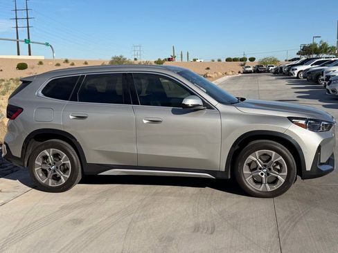 Used 2024 BMW X1 xDrive28i AWD/4WD image 4
