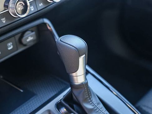 New 2026 Honda CR-V LX image 19