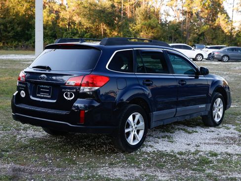 Used 2013 Subaru Outback 2.5i Limited w/ Moonroof Pkg image 11