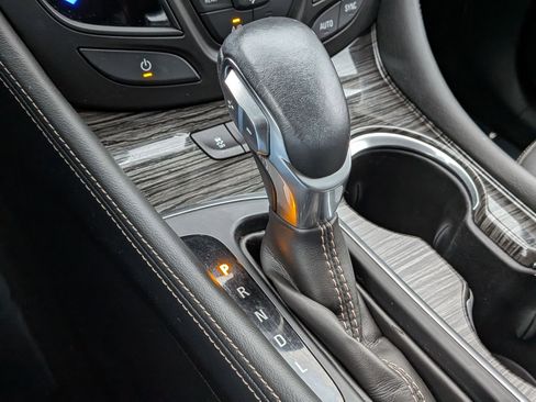 Used 2017 Buick Envision Premium image 23