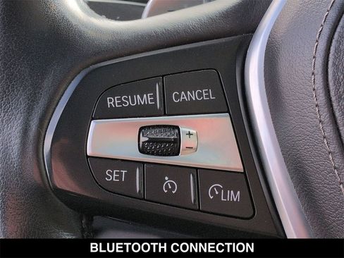 Used 2019 BMW X5 xDrive40i w/ Convenience Package image 8