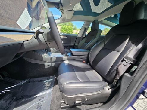 Used 2023 Tesla Model 3 Standard Range RWD image 32