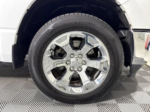 Used 2023 RAM 1500 Big Horn AWD/4WD image 11