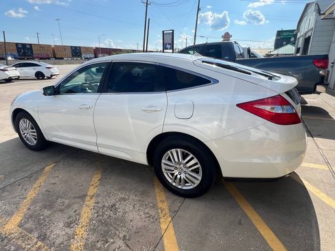 Used 2012 Honda Crosstour EX-L image 4