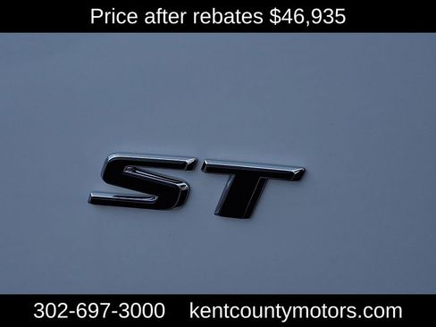 New 2026 Buick Envision Sport Touring image 22