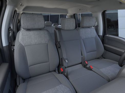 New 2026 Ford F250 XLT w/ XLT Premium Package image 10