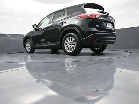 Used 2014 MAZDA CX-5 Touring FWD image 31