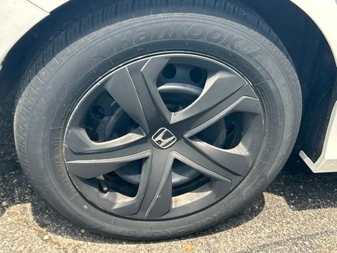 Used 2017 Honda Civic LX image 4