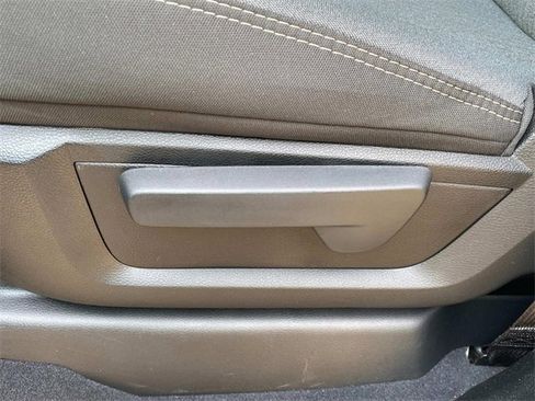 Used 2024 RAM 3500 Tradesman w/ Chrome Appearance Group image 14