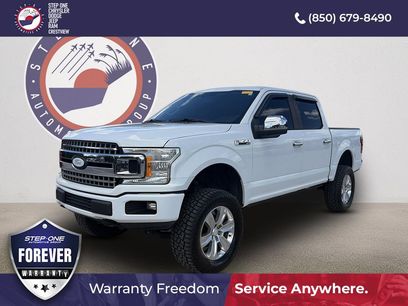 Used 2018 Ford F150 XL w/ Equipment Group 101A Mid