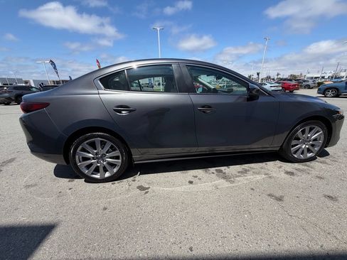 New 2026 MAZDA MAZDA3 2.5 S Sedan w/ Preferred Pkg FWD image 7