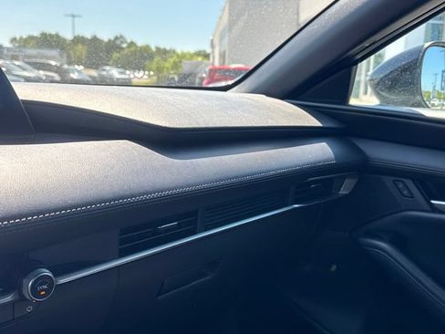 Used 2025 MAZDA MAZDA3 s Sport FWD image 26