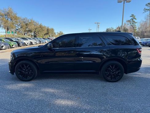 Used 2018 Dodge Durango SXT w/ Quick Order Package 2BB image 15