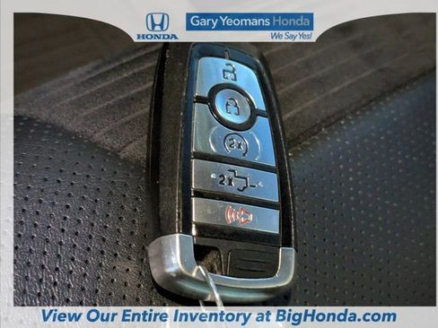 Used 2022 Ford F150 Raptor w/ Equipment Group 801A High image 36