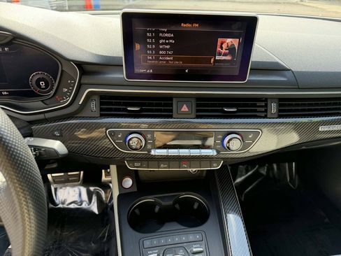 Used 2019 Audi RS 5 2.9T image 23